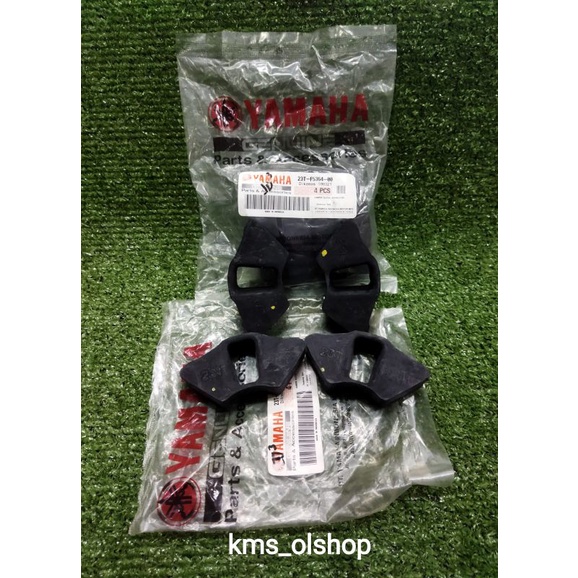 Karet Tromol Yamaha Bebek, Rx King, Jupiter Asli 23T-F5364-00