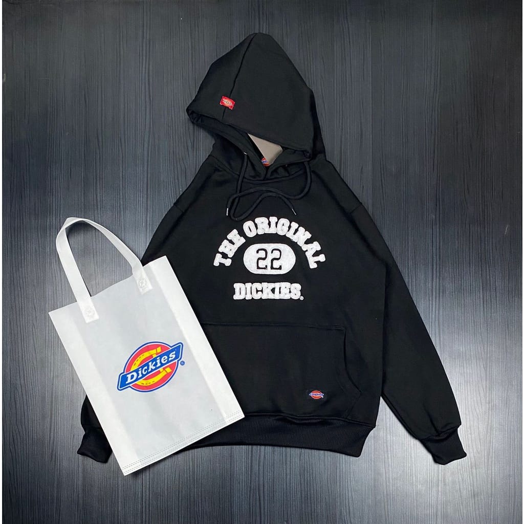 hodie dickies 22