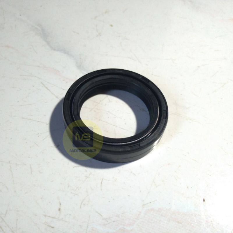 Seal Shock Depan Ninja 250 Karbu 250Fi