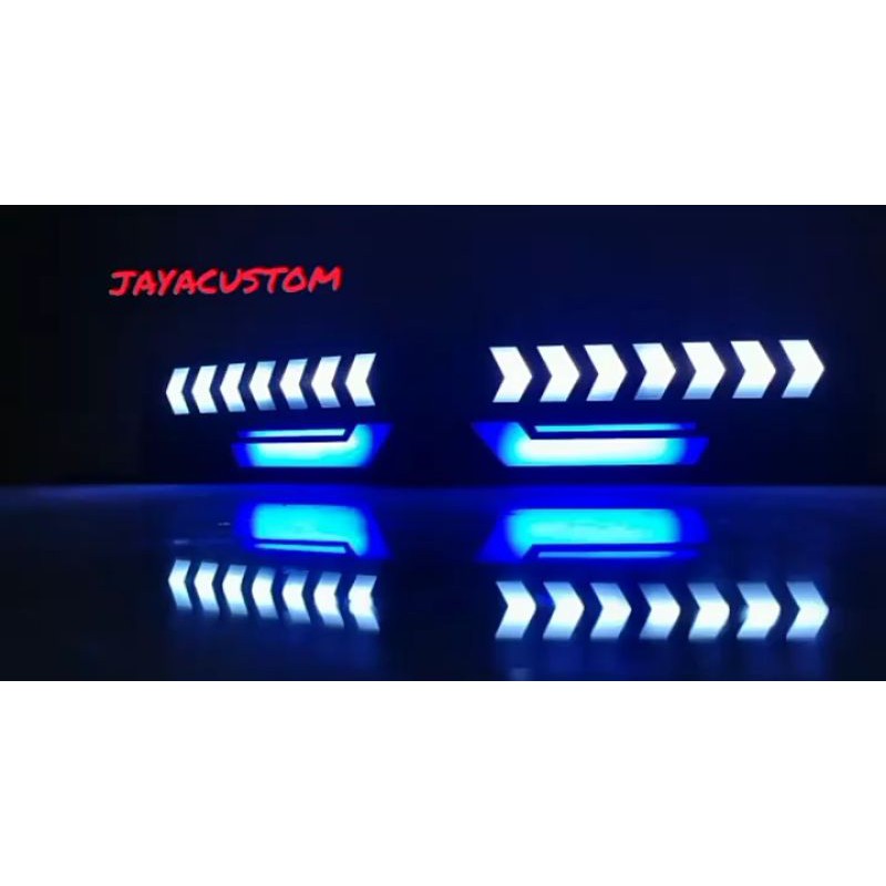 LAMPU SEIN DEPAN CARRY 1.0 / LAMPU CUSTOM SEIN DEPAN CARRY 1.0 1SET