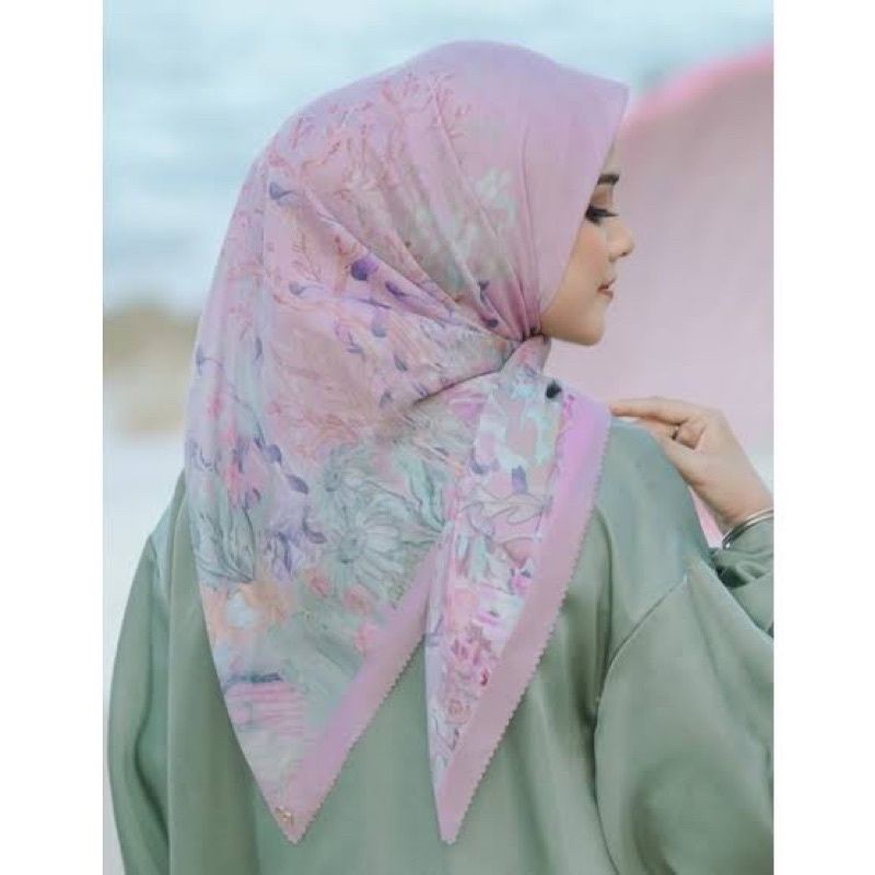 PL. buttonscarves tea rose disney