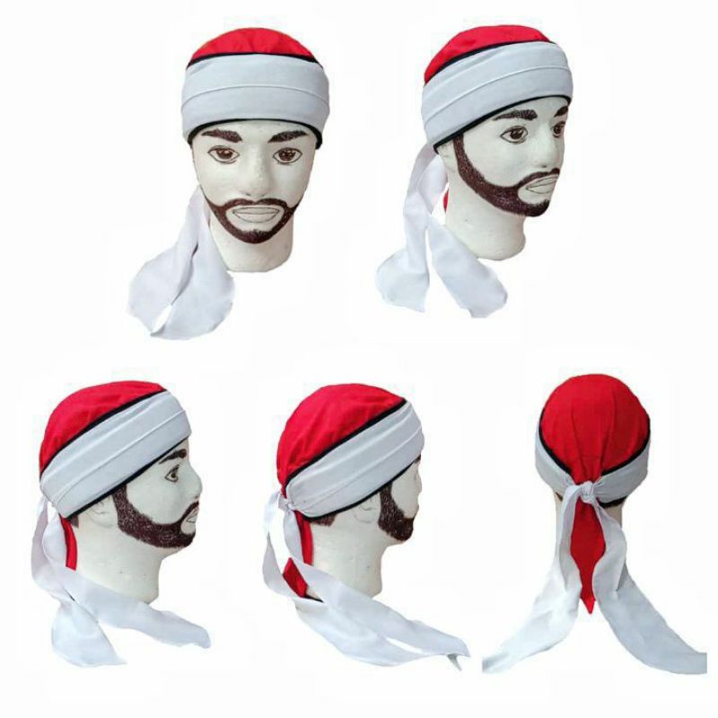 BLANGKON KHAS NUSANTARA bisa bayar ditempat COD