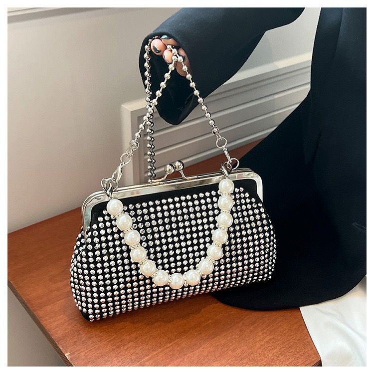 201827 Tas Pesta Kondangan Selempang Wanita Import Slingbag Cewek Impor (1 KG MUAT 3) JT9096 BQ3550 LT2127 EL4168