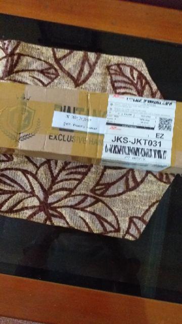 Handle Pintu Rumah / Gagang Pintu /tarikan Pintu Model Cobra 33cm