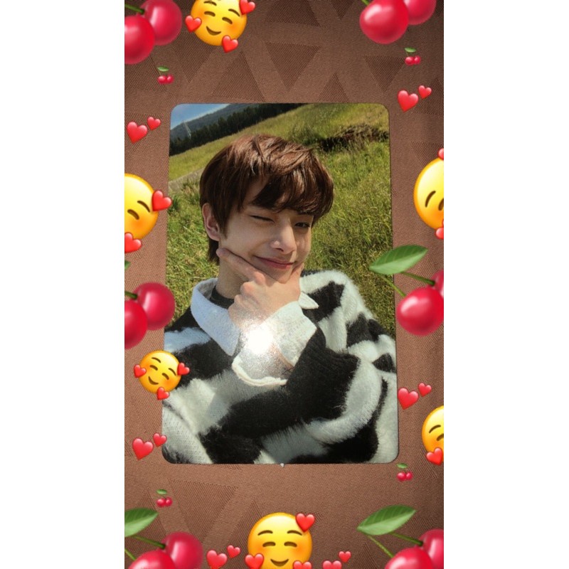 OFFICIAL PC JAKE DAWN DAGU