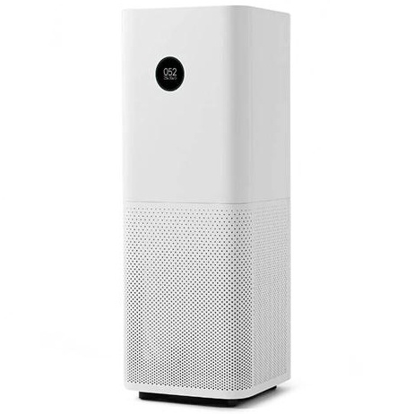 Xiaomi Mi Air Purifier Pro - White