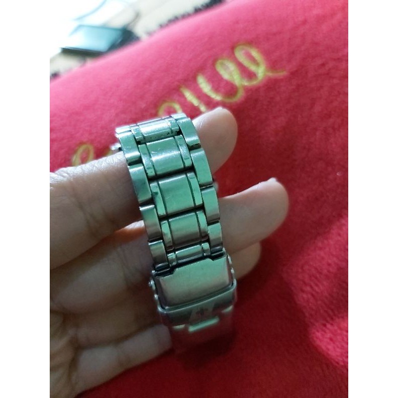 jam swiss army preloved