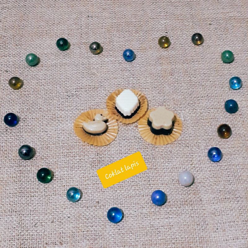 

Homemade Coklat by Yufas