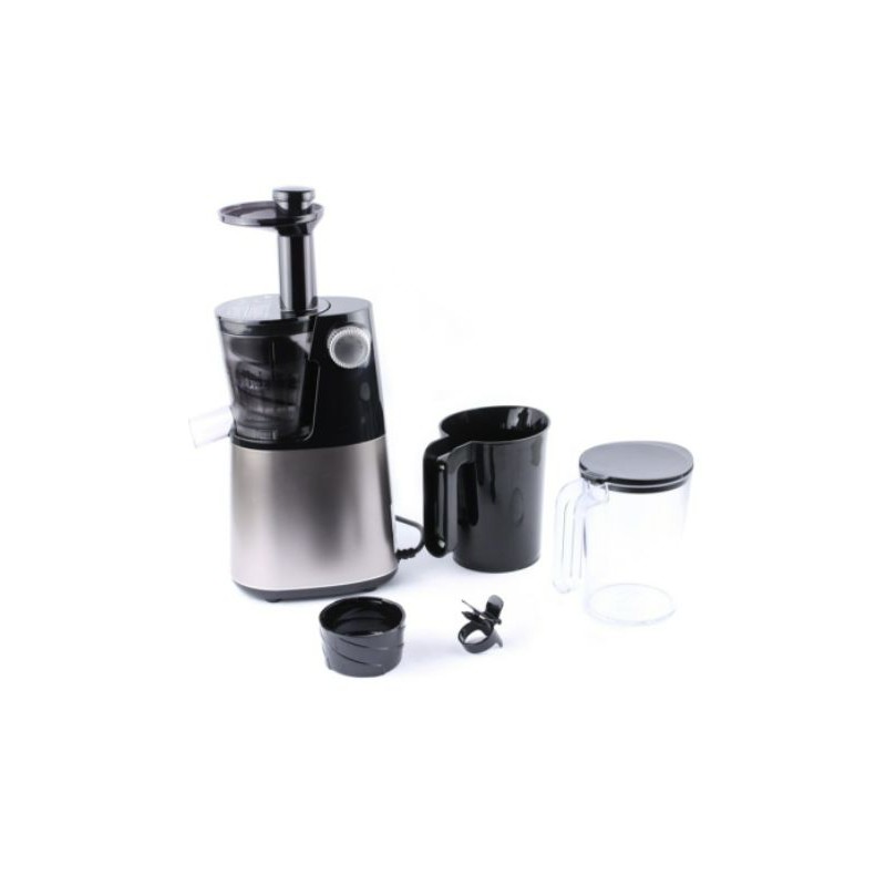 COWAY JUICEPRESSO PRISM SLOW JUICER SILVER