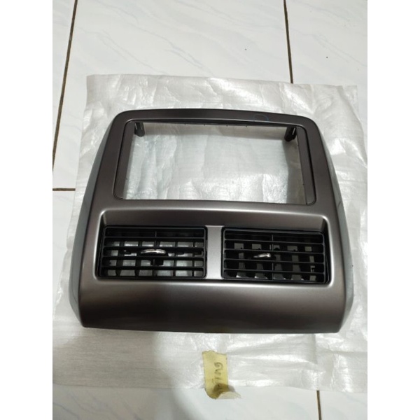 cover tipe Original agya Ayla frame audio panel AC Agya Ayla Ori