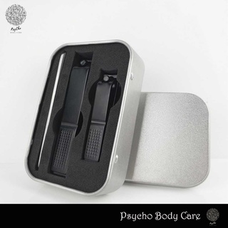 yasni gunting kuku nail trimmer manicure 3 pcs sfz2748 original cod