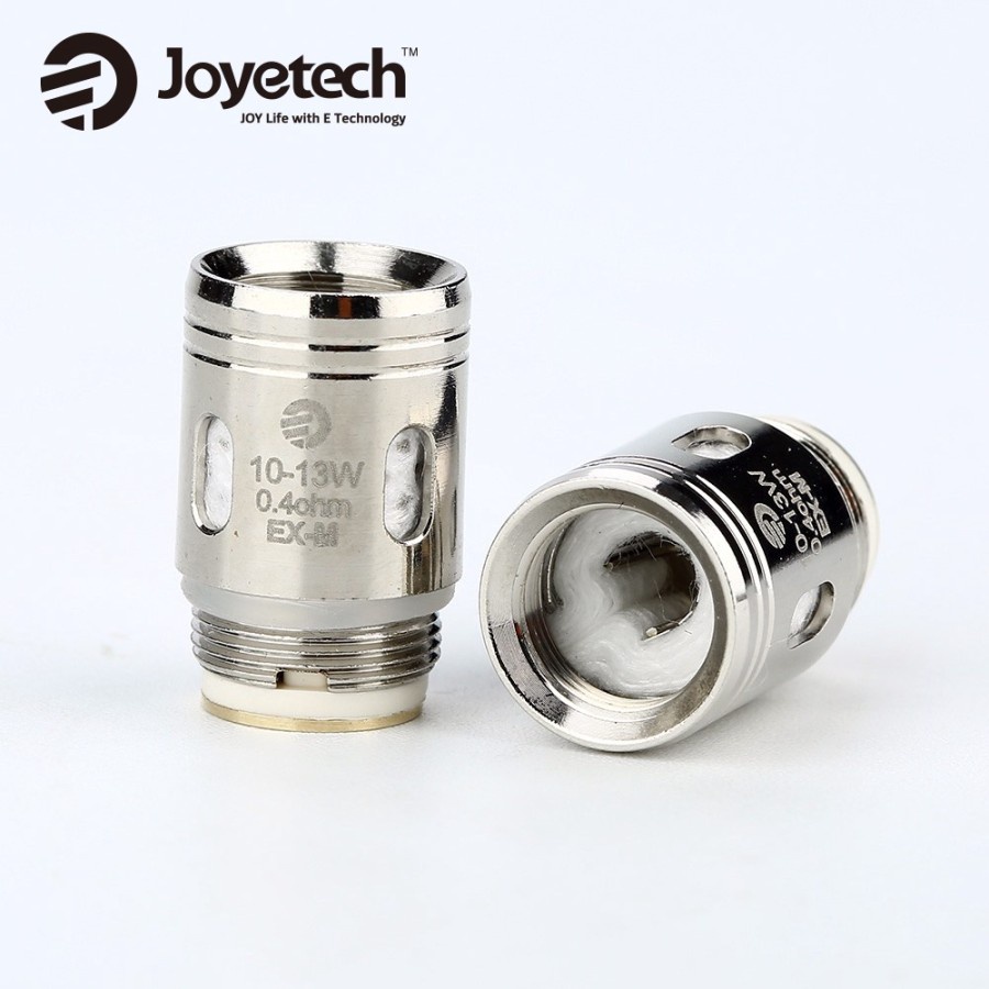 COIL JOYETECH EXCEED GRIP 0.4 OHM ORIGINAL