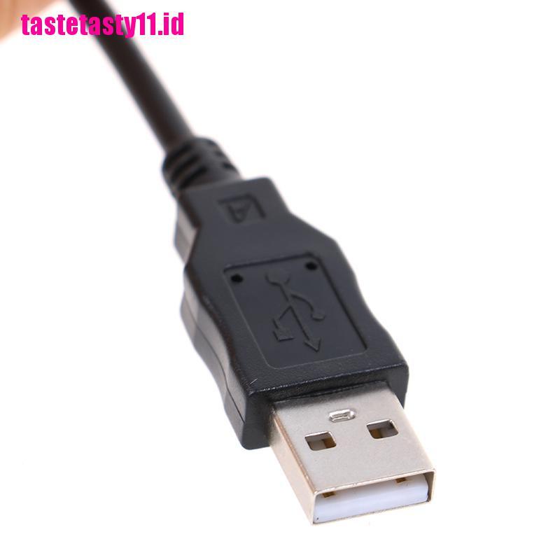 Kabel Data Kamera USB 8 Pin Panjang 1m Untuk Handphone
