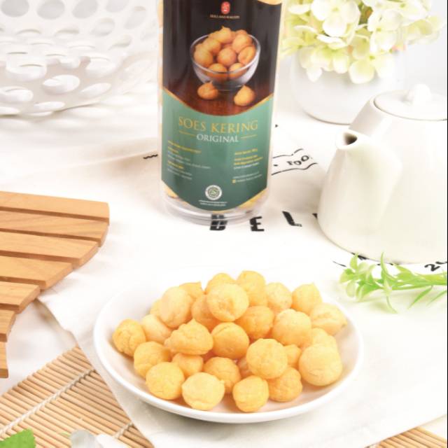 

Soes Kering Original