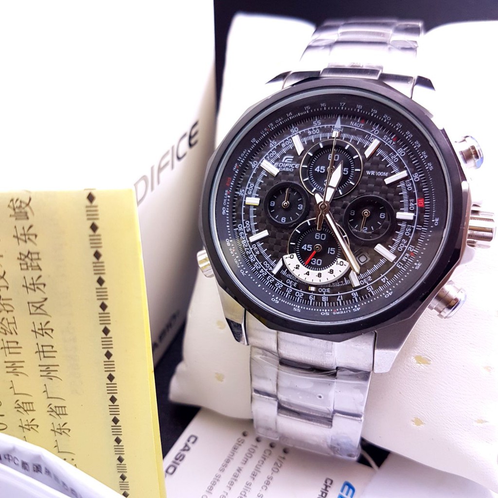 casio edifice 5236