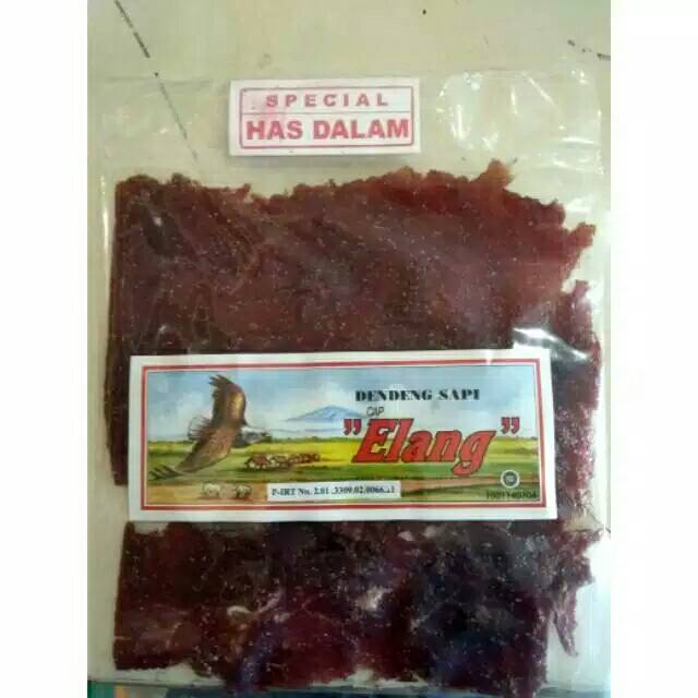 

Spesial has dalam cap elang 250g