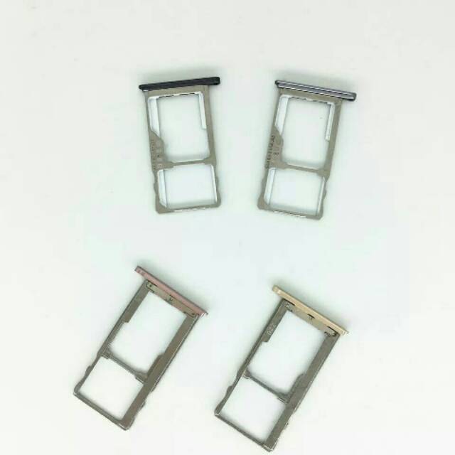 Sim Tray Simtray Slot Sim Card Simlock Simholder Tempat Kartu Meizu M6