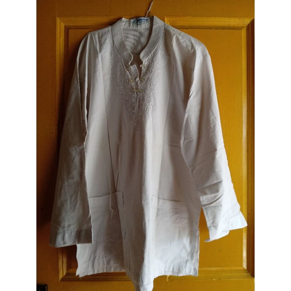 preloved koko cowok/pria