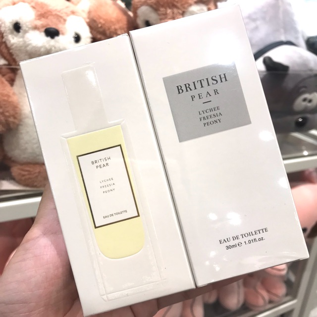 Parfum Dupe JO MALONE (British Pear) 30ml