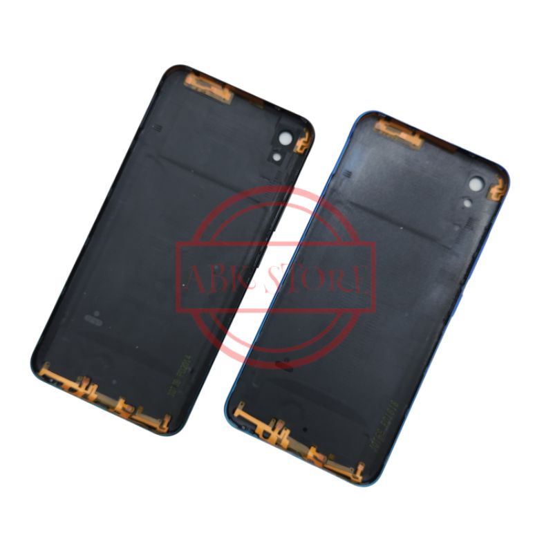 TUTUP BELAKANG BACKDOOR BACKCOVER BACK CASING HOUSING VIVO Y1S