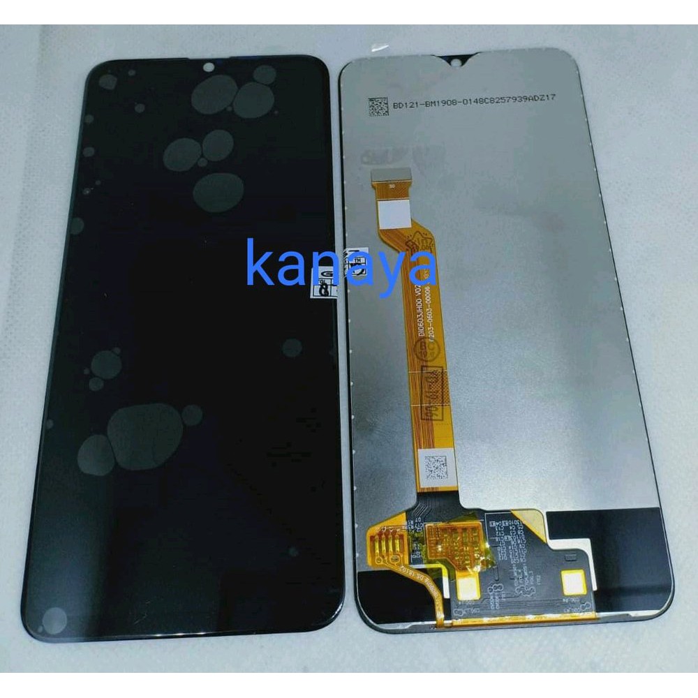Lcd Realme c2 pro original Fullset Murah