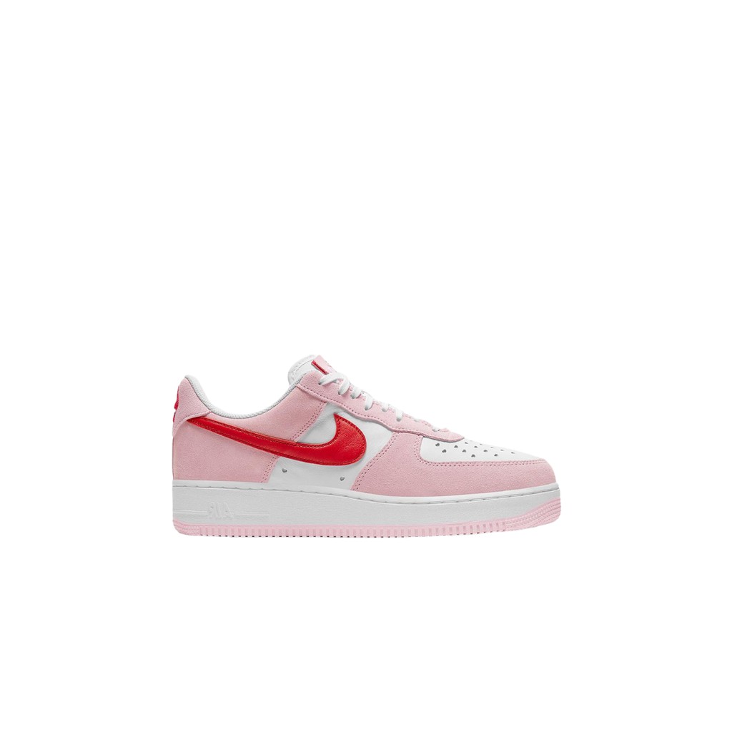 Jual Nike Air Force 1 Low Love Letter 
