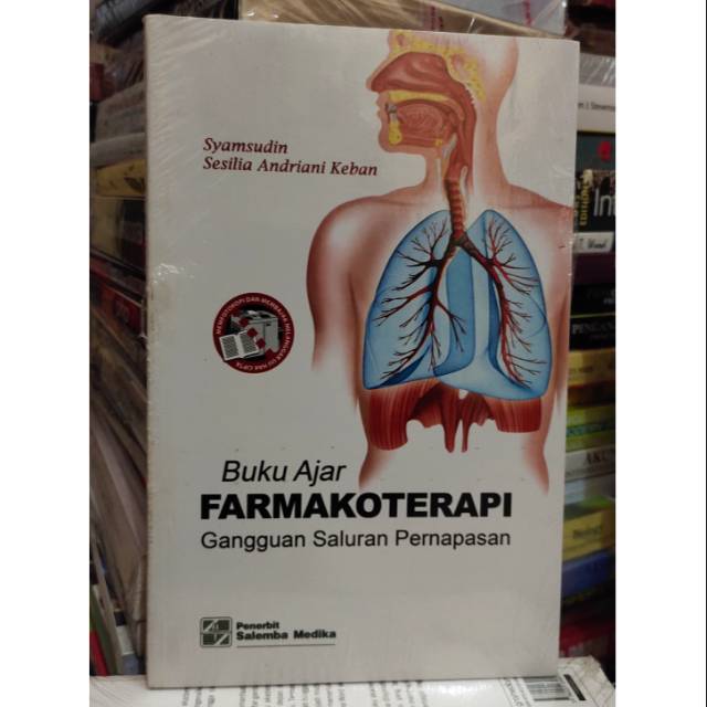 Buku ajar farmakoterapi gangguan saluran pernapasan.original