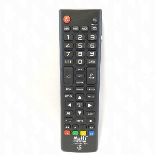 Remot Remote TV LG LCD LED AKB73975733 / AKB Series