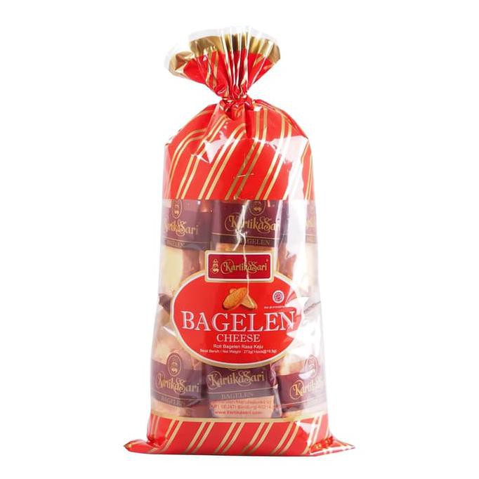 

PROMO Murahh Bagelen Kartika Sari - KEJU best seller