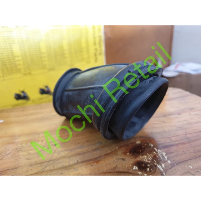 Karet Filter Thunder 125