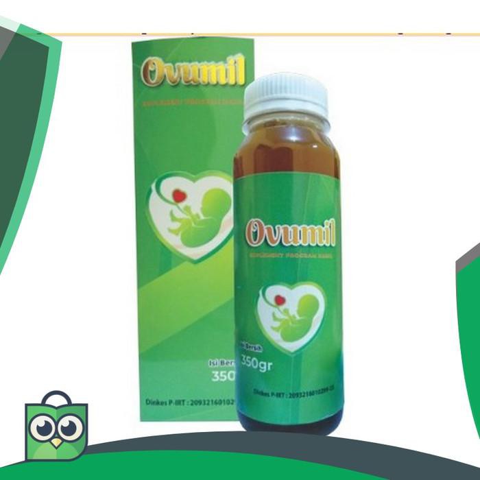 Daf | D34 Madu Ovumil Madu Progam Hamil Madu Ovumil Promil Sw Ampuh Terbaik