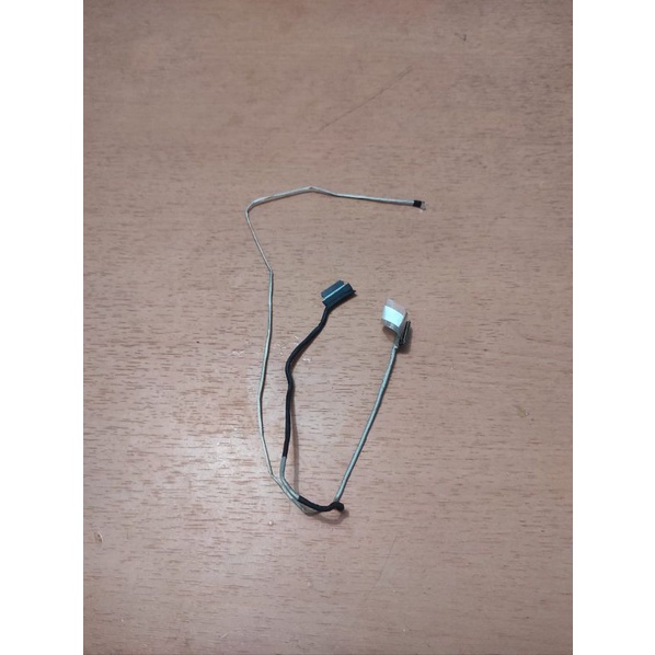 Kabel Fleksibel Flexibel LVDS Led Laptop HP14 HP 14 14-bs723TU