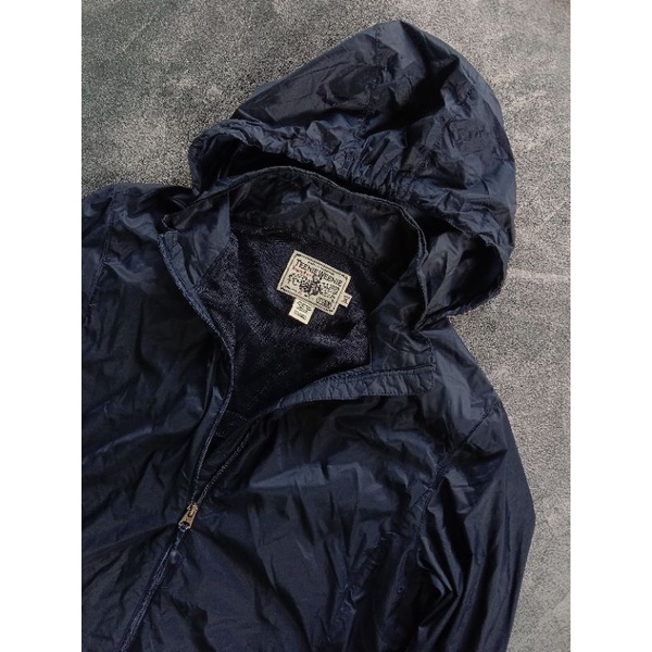 jacket running teenie weenie