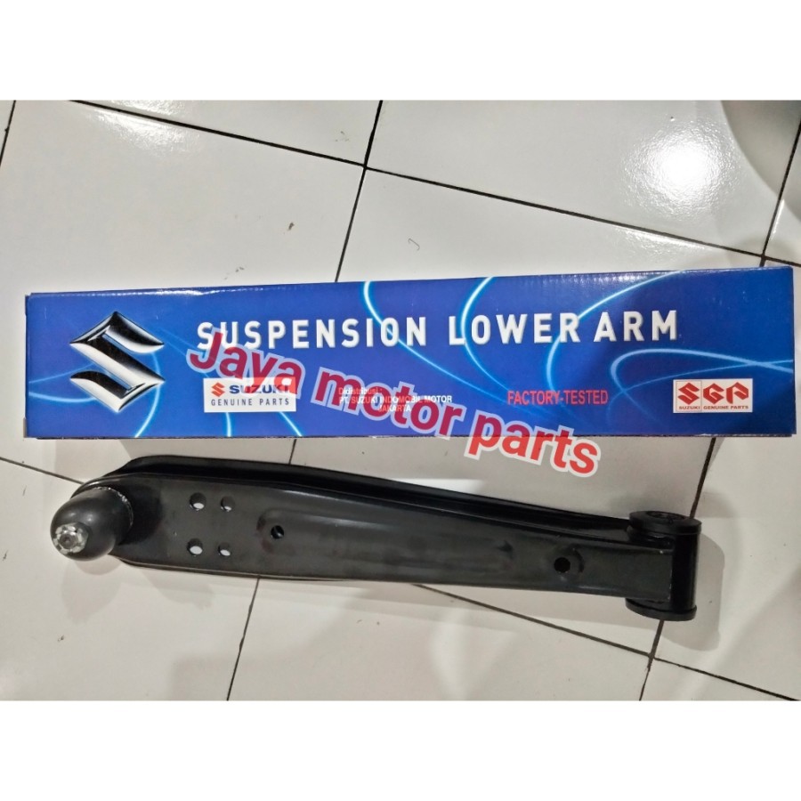Lower arm apv futura sayap Futura apv