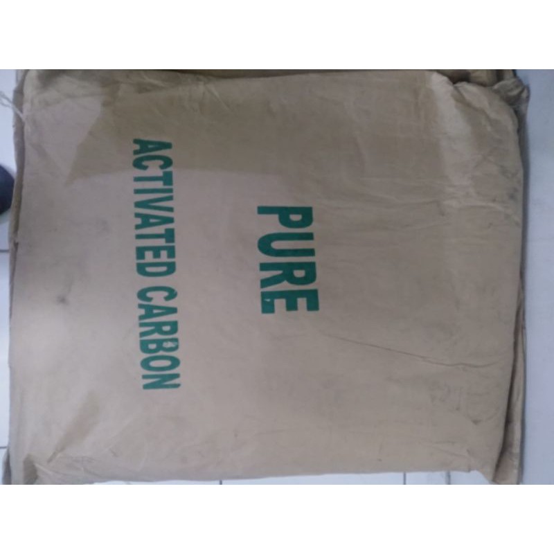 filter penjernih air sumur bor