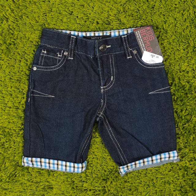 Jeans anak mexx/celana anak/celana pendek anak
