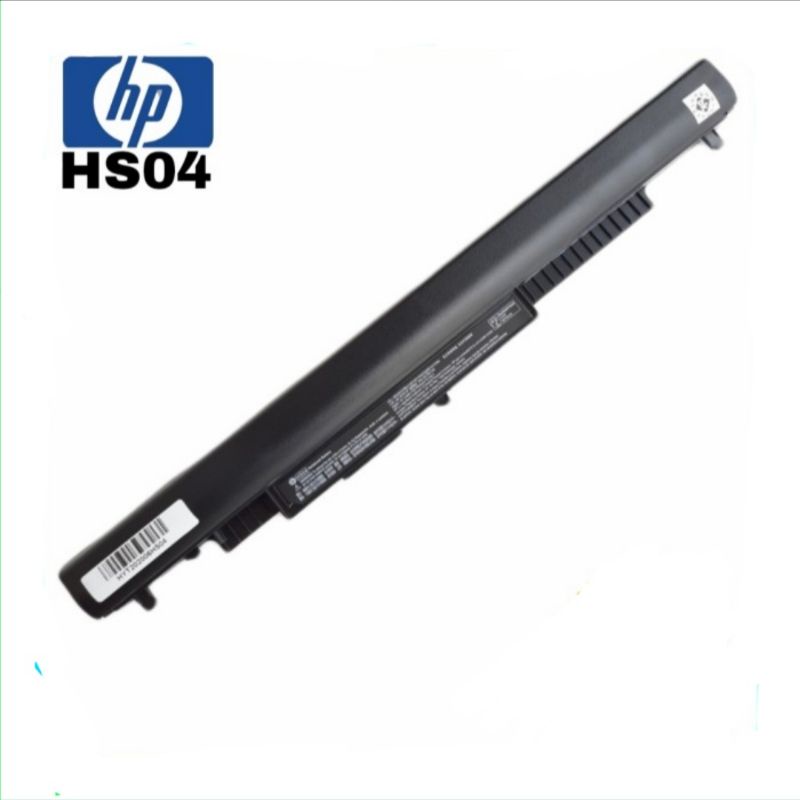 Baterai Laptop Hp Hs04