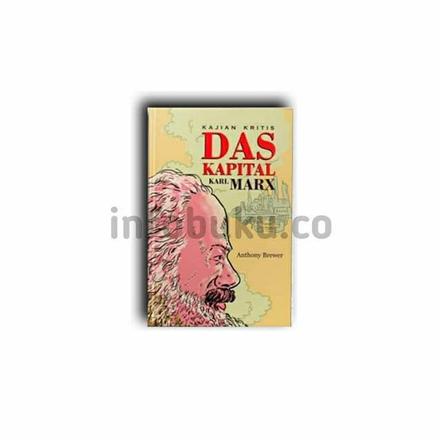 Kacang kritis das kapital Karl Marx