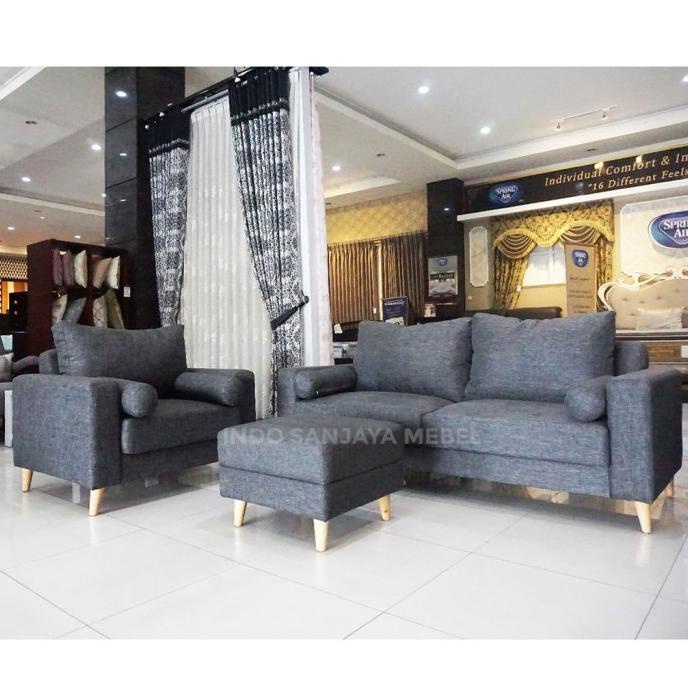 Jual Sofa Murah / Sofa Minimalis / Sofa Tamu / Sofa Kekinian / Sofa ...