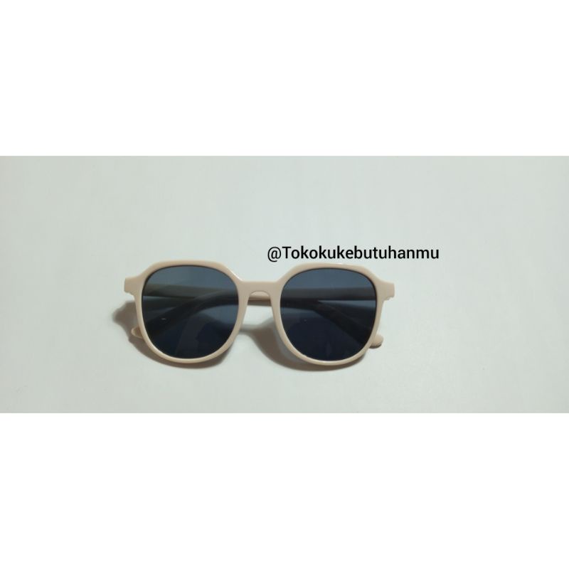 kacamata mata kucing eye cat kacamata hitam Korean fashion wanita pria sunglasses kacamata eyewear termurah