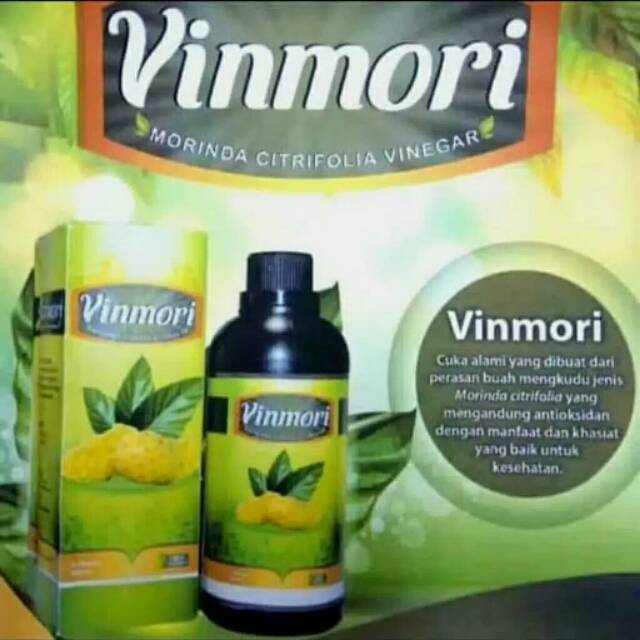 

Vinmori HWI