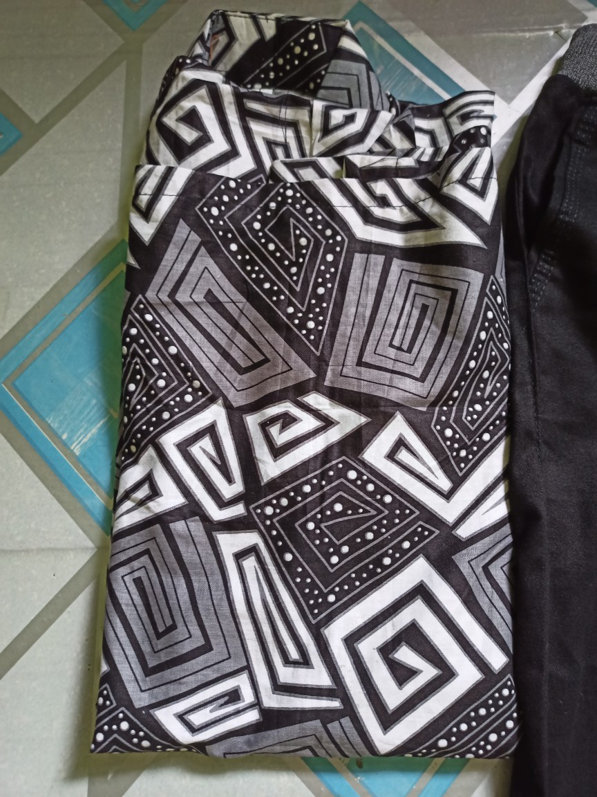 Keluarga Batik Couple Sarombit Seragaman Kondangan Tanah Abang Wanita Murah Princess Azkana Sogan Md
