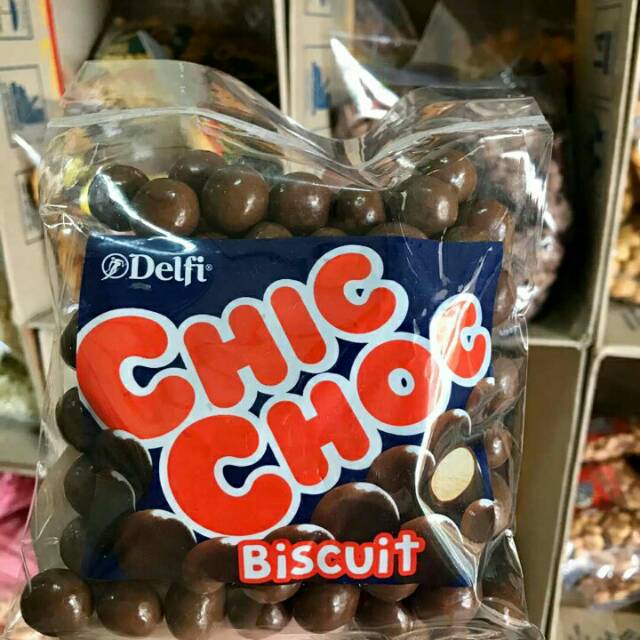 

Chic choc