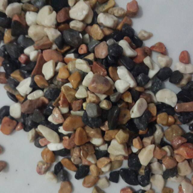 

Batu/coral bunga 500gr