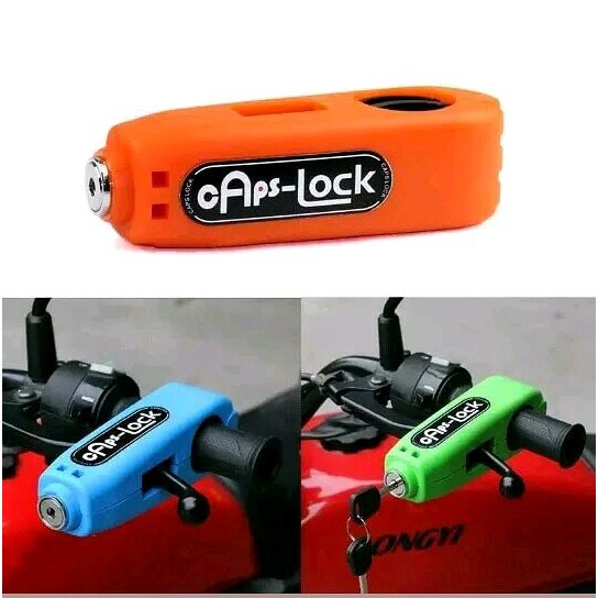 GRIP LOCK
