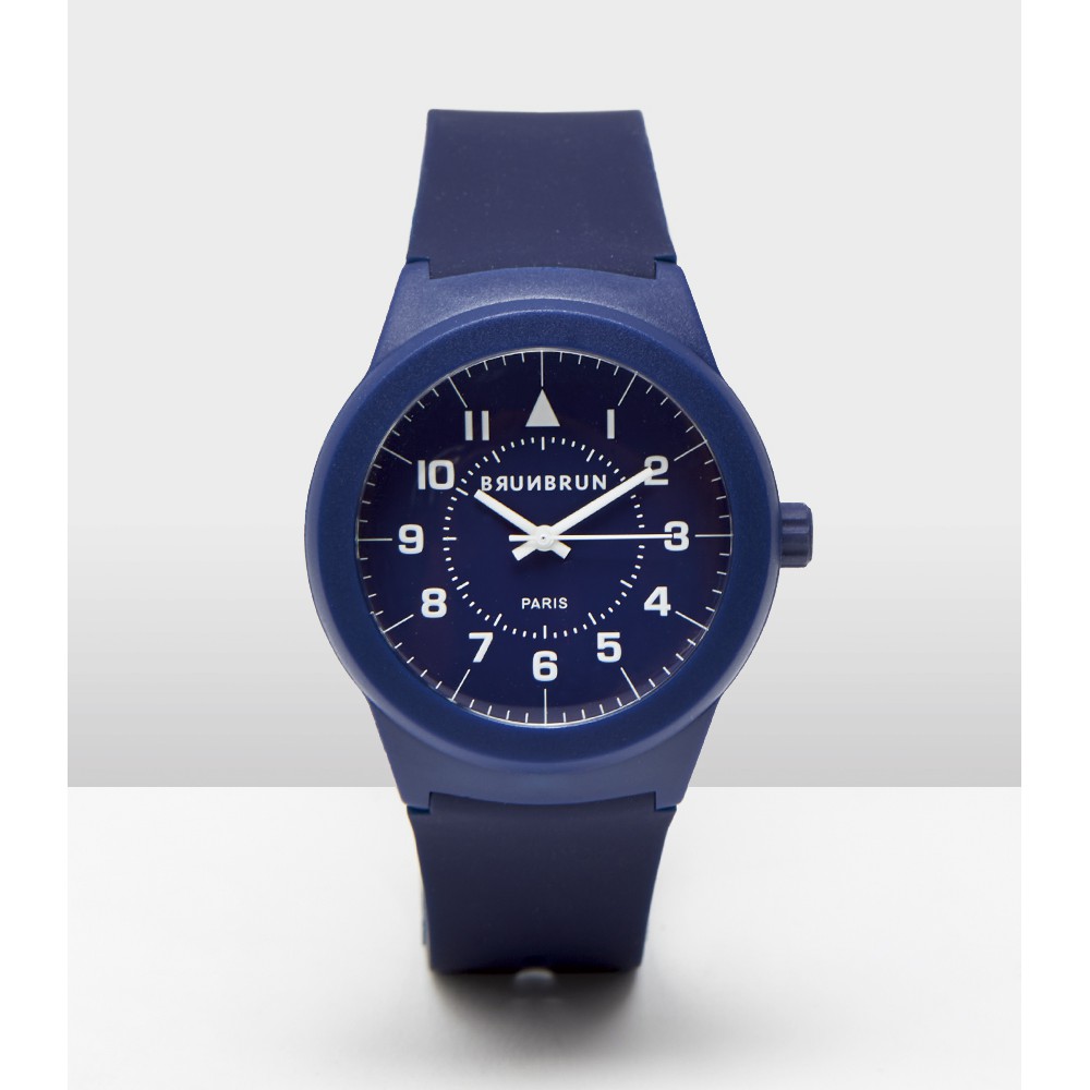 JAM MARLO NAVY BRUNBRUN PARIS