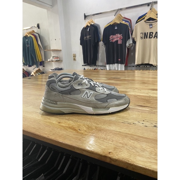 Newbalance 992 usa