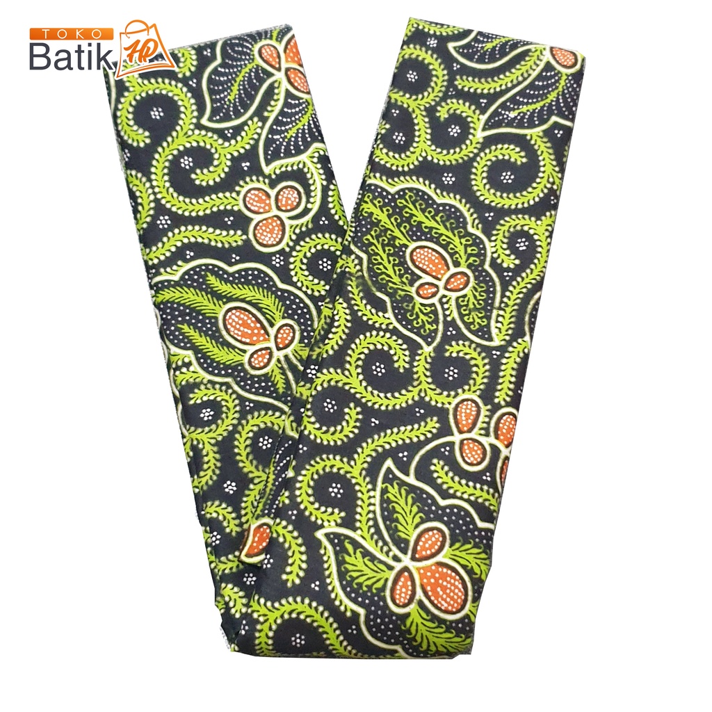 Bahan Kain Batik Banyumas / Kain Bahan Batik Printing Khas Banyumas