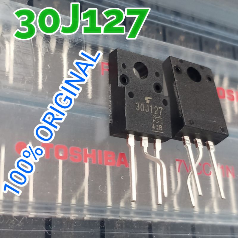 IGBT 30J127 NEW ORIGINAL