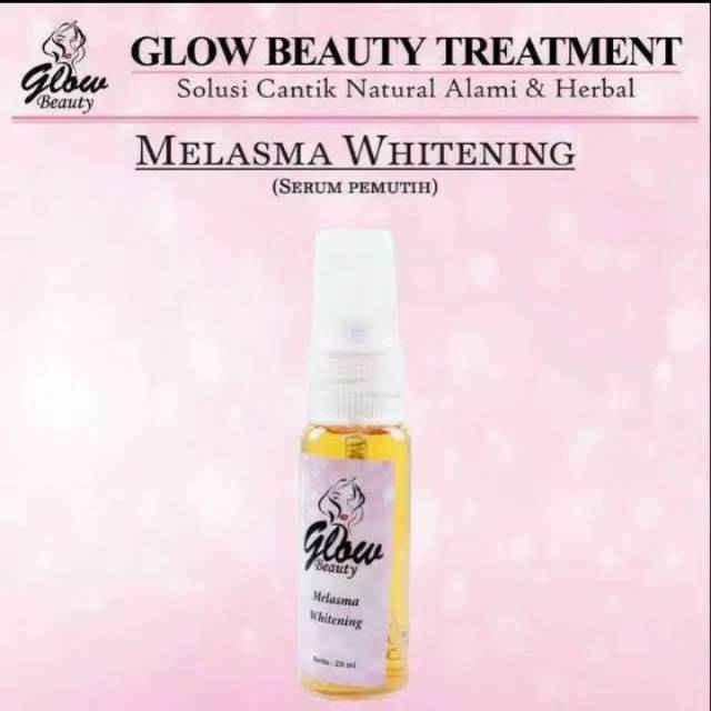 MELASMA WHITENING